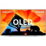 Tv oled ambilight philips 77oled759 194 cm 4k uhd smart tv 2024 chrome Tv oled ambilight philips 77oled759 194 cm 4k uhd smart tv 2024 chrome