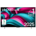 Tv oled evo lg oled42c54la. aeu 106 cm 4k uhd 2025