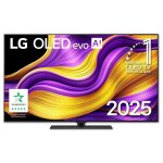 Tv oled evo lg oled55g56ls. aeu 139 cm 4k uhd 2025 Tv oled evo lg oled55g56ls. aeu 139 cm 4k uhd 2025