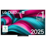 Tv lg oled evo c5 oled83c54la 210 cm 4k uhd 2025