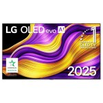 Tv oled evo lg oled97g54lw. aeu 245 cm 4k uhd 2025 Tv oled evo lg oled97g54lw. aeu 245 cm 4k uhd 2025