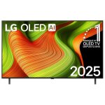 Tv oled lg oled55b56la 55  ultra hd 2025