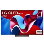 Tv oled lg oled55c44la 55  4k uhd (2160p)