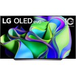 Lg c3 oled83c34la 83  (211 cm) 4k oled evo - 2023