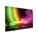 Philips 55oled806 - 55 8 series tv oled - smart tv - android tv - 4k uhd (2160p) 3840 x 2160 - hdr - ... Philips 55oled806 - 55 8 series tv oled - smart tv - android tv - 4k uhd (2160p) 3840 x 2160 - hdr - ...