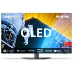 Tv oled philips 55oled809 55 ambilight dalle ex 2024 Tv oled philips 55oled809 55 ambilight dalle ex 2024
