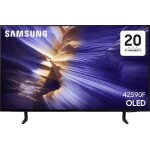 Tv oled samsung tq42s90f 106 cm 4k uhd 2025