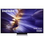 Tv oled samsung tq48s90f 122 cm 4k uhd 2025 Tv oled samsung tq48s90f 122 cm 4k uhd 2025