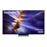 Tv oled samsung tq55s90f 140 cm 4k uhd 2025