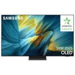 Tv oled samsung tq55s95f 140 cm 4k uhd 2025 Tv oled samsung tq55s95f 140 cm 4k uhd 2025