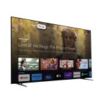 Tv oled sony bravia xr xr - 65a80l 65  4k uhd (2160p)