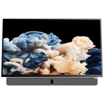 Tv portable - metz - mpe7000z - 24 pouces - ecran antireflet - smart tv