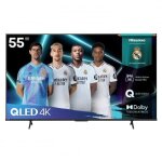 Tv qled hisense 4k uhd 55e7q pro 139 cm 2025