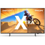 Tv qled philips 65pml9059 mini led ambilght