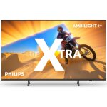 Tv qled philips 75pml9009 mini led ambilight Tv qled philips 75pml9009 mini led ambilight