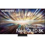 Tv qled samsung neoqled tq85qn800d 2024