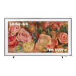 Tlviseur qled uhd 4k the frame qe43ls03da de 43' samsung