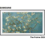 Tv qled samsung the frame tq43ls03b 2023 43
