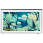 Tv qled samsung the frame tq55ls03fa 138 cm 4k uhd 2025