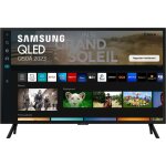 Tv qled samsung tq32q50a 4k 32  (80 cm) 2023