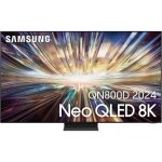 Samsung 65qn800d - tv neoqled 65 (165 cm) - 8k 7680x4320 - 100hz - hdr - smart tv - gaming hub - 4xhdmi ... Samsung 65qn800d - tv neoqled 65 (165 cm) - 8k 7680x4320 - 100hz - hdr - smart tv - gaming hub - 4xhdmi ...