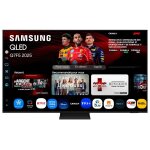 Tv qled samsung tq75q7f 190 cm 4k uhd 2025