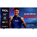 Tv qled tcl 98c69b 2024 Tv qled tcl 98c69b 2024