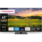 Tv qled thomson 43qg5c14 2024 Tv qled thomson 43qg5c14 2024