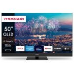 Tv qled thomson 50qg6c14 2024 Tv qled thomson 50qg6c14 2024