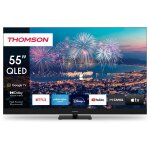 Tv qled thomson 55qg6c14 2024 Tv qled thomson 55qg6c14 2024