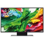 Tv qned evo lg 43qned87a6d. aeu 108 cm 4k uhd 2025
