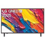 Tv qned lg 43qned84a6c 109 cm 4k uhd 2025