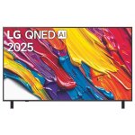 Tv qned lg 4k uhd 65qned84a 164 cm 2025