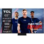 Tv mini led tcl 65c89b 65  (164 cm) 2024