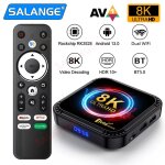 Tv98 atv ultra hd 8k smart tv box android 13 rk3528 2gb16gb 4gb 32gb / 64gb double wifi bt5. 0 2. 4g ... Tv98 atv ultra hd 8k smart tv box android 13 rk3528 2gb16gb 4gb 32gb / 64gb double wifi bt5. 0 2. 4g ...