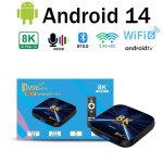 Tv98 h618 android 14 boîtier de télévision intelligent allwinner h313 prend en charge 4g 5g double wifi6 ... Tv98 h618 android 14 boîtier de télévision intelligent allwinner h313 prend en charge 4g 5g double wifi6 ...