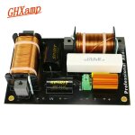 Tweeter crois 2 voies 800w, haute puissance 2000hz pour haut - parleurs de scne 12 - 15 pouces, 1 pice ...