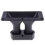 Tweeter double pizolectrique 160mm x 94mm, 1 pice, haut - parleur spcial pour audio de scne