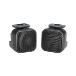 Tweeters haut de gamme pour voiture, son haute fid�lit�, compatibilit� universelle, installation facile, ...