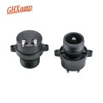 Tweeter de haut - parleur extérieur mis à jour avec bobine piézoélectrique céramique corne ronde accessoires ... Tweeter de haut - parleur extérieur mis à jour avec bobine piézoélectrique céramique corne ronde accessoires ...