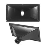 Tweeter haut - parleur, longueur du klaxon, 300x115mm, 1 pice, mlangeur audio professionnel, rparation ...