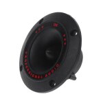 Tweeter pi�zo�lectrique 3  , haut - parleur audio, triple c�ramique, pa / dj, remplacement, caisson de ...
