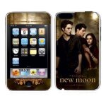Twilight - sticker ipod edward, bella