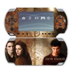 Twilight - sticker psp edward, bella