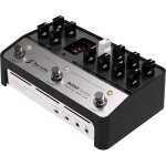 Two notes tnreg - simulateur d'ampli guitare analogique a 3 canaux