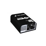 Two notes torâpedo captor 4 ohms - loadbox, atténuateur, simulateur d'ampli, di Two notes torâpedo captor 4 ohms - loadbox, atténuateur, simulateur d'ampli, di