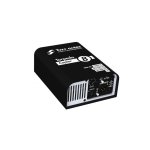 Two notes torâpedo captor 8 ohms - loadbox, atténuateur, simulateur d'ampli, di Two notes torâpedo captor 8 ohms - loadbox, atténuateur, simulateur d'ampli, di