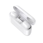 Tws bluetooth 5. 0 �couteur mini sans fil earbus touch control hd call 9d stereo headphone power display ...