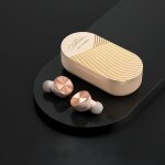 Tws bluetooth 5. 0 �couteurs sans fil aac st�r�o touch control 2200mah power bank gaming casque avec ...