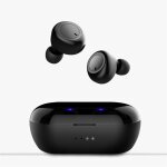 Tws bluetooth 5. 0 �couteurs sans fil mini �couteurs portables � basses profondes casque de jeu � contr?le ...